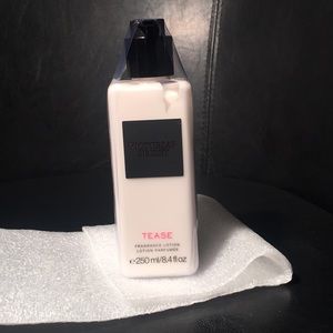 Victoria’s Secret Tease Fragrance Lotion